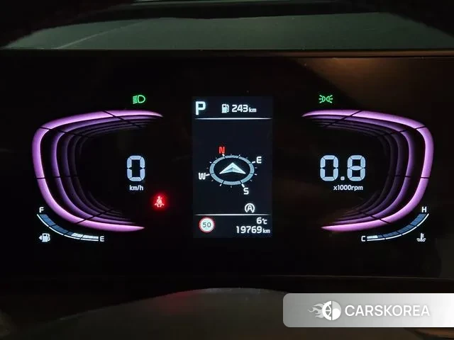 Kia Sportage 5th Generation id 3540297 из Кореи 20