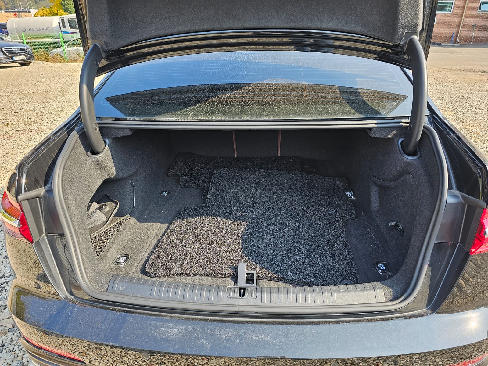 Audi A6 (C8) 2019 из Кореи, фото 26