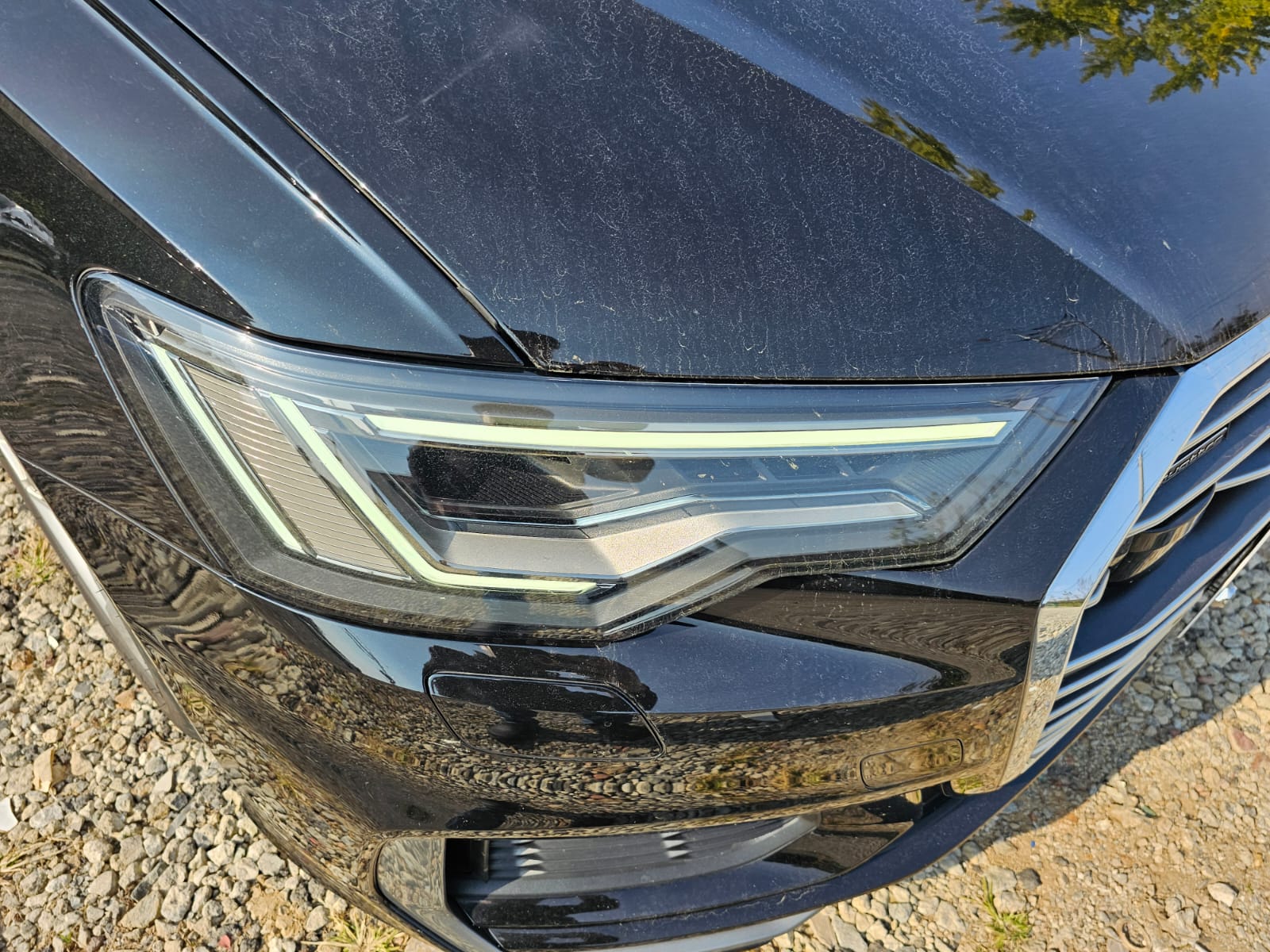 Audi A6 (C8) 2019 из Кореи, фото 19