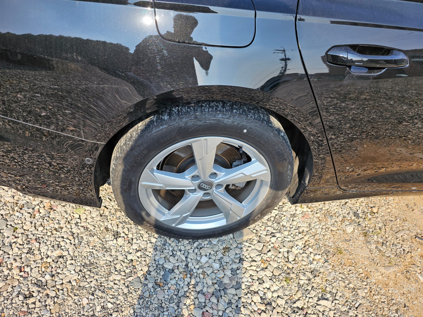 Audi A6 (C8) 2019 из Кореи, фото 34