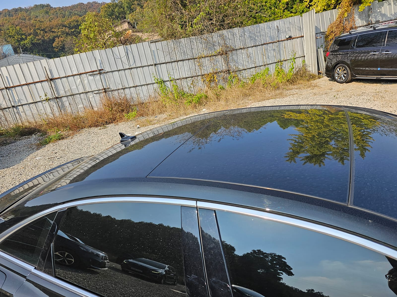 Audi A6 (C8) 2019 из Кореи, фото 10