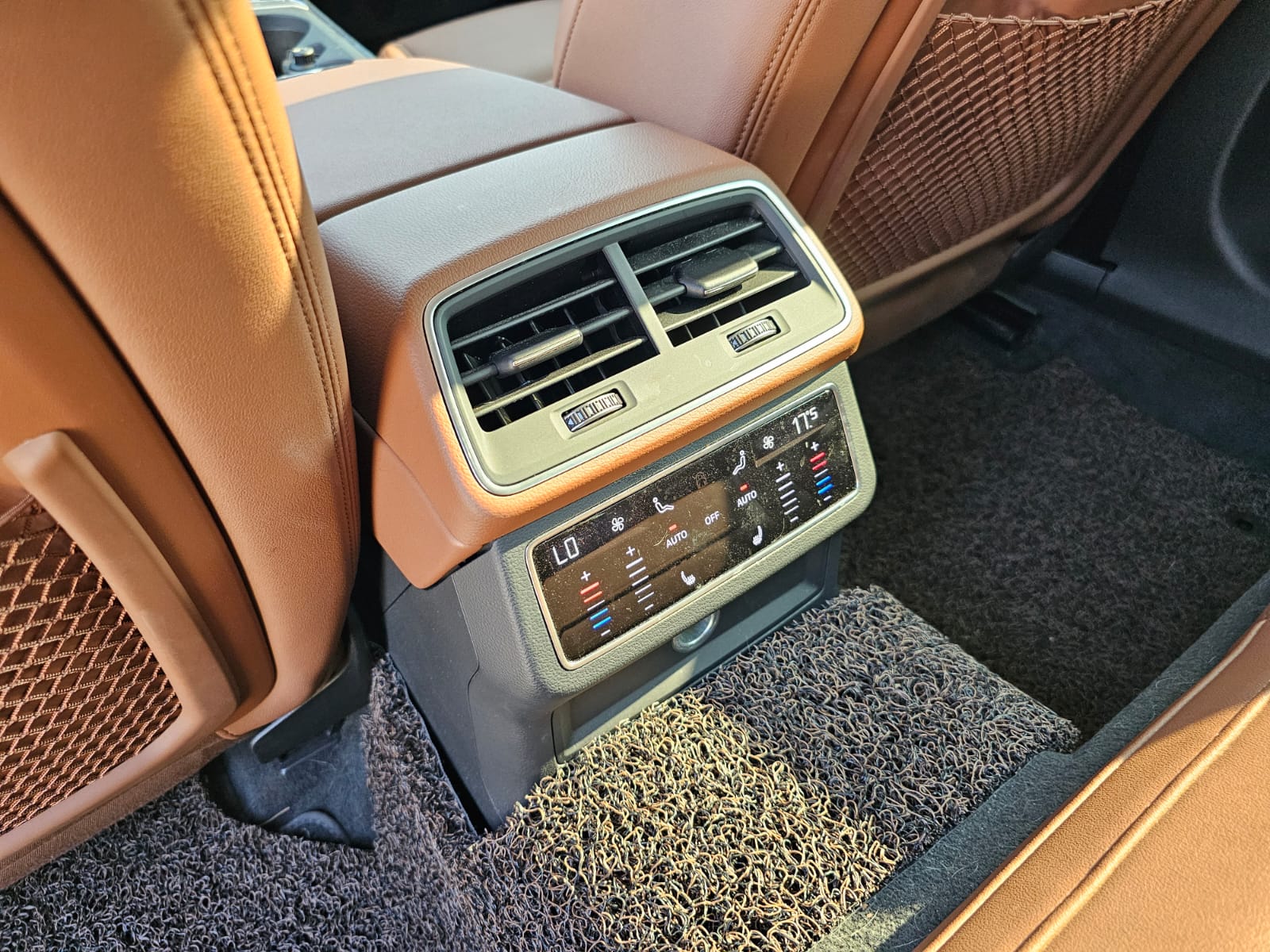 Audi A6 (C8) 2019 из Кореи, фото 45