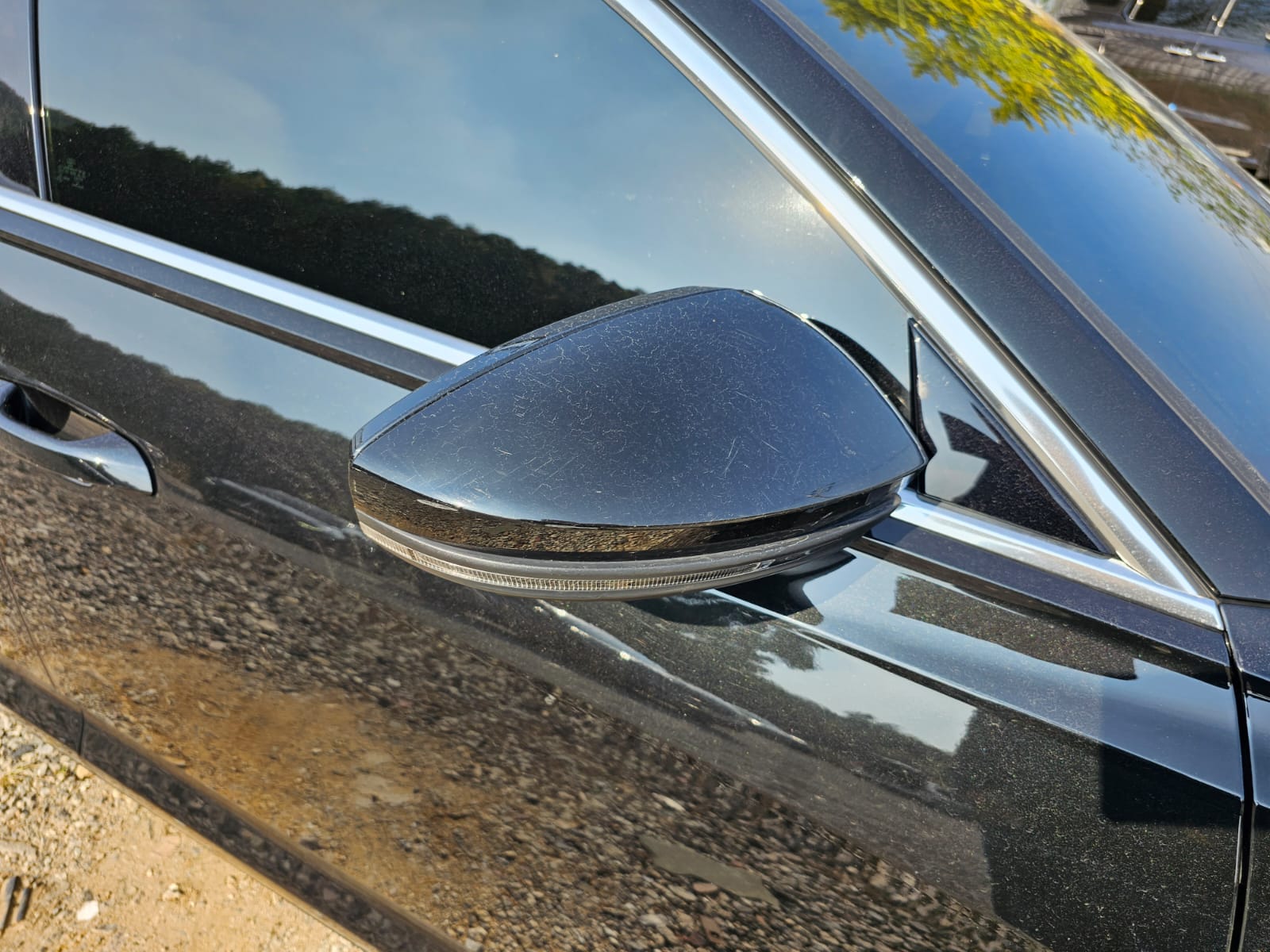 Audi A6 (C8) 2019 из Кореи, фото 16