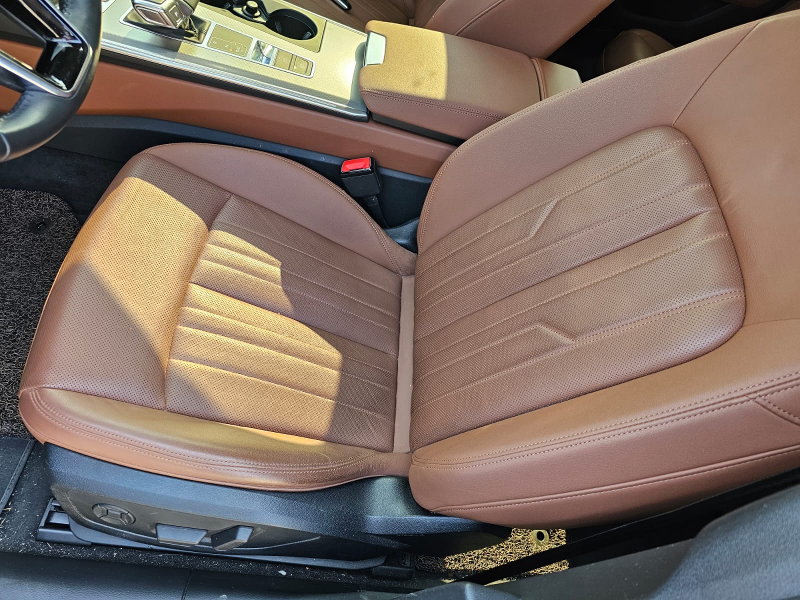 Audi A6 (C8) 2019 из Кореи, фото 50