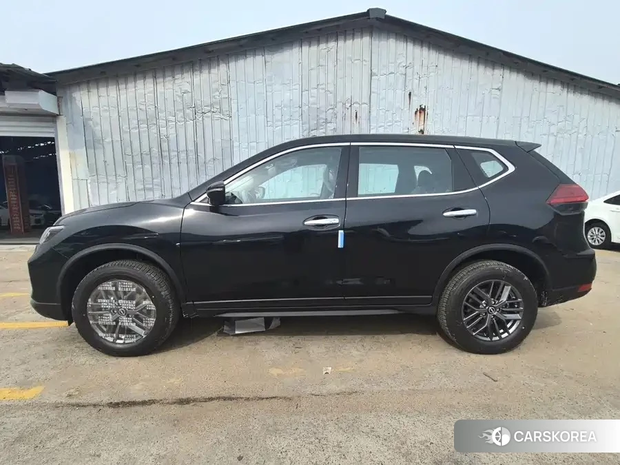 Новый Nissan X-Trail id 4949116 из Китая 7