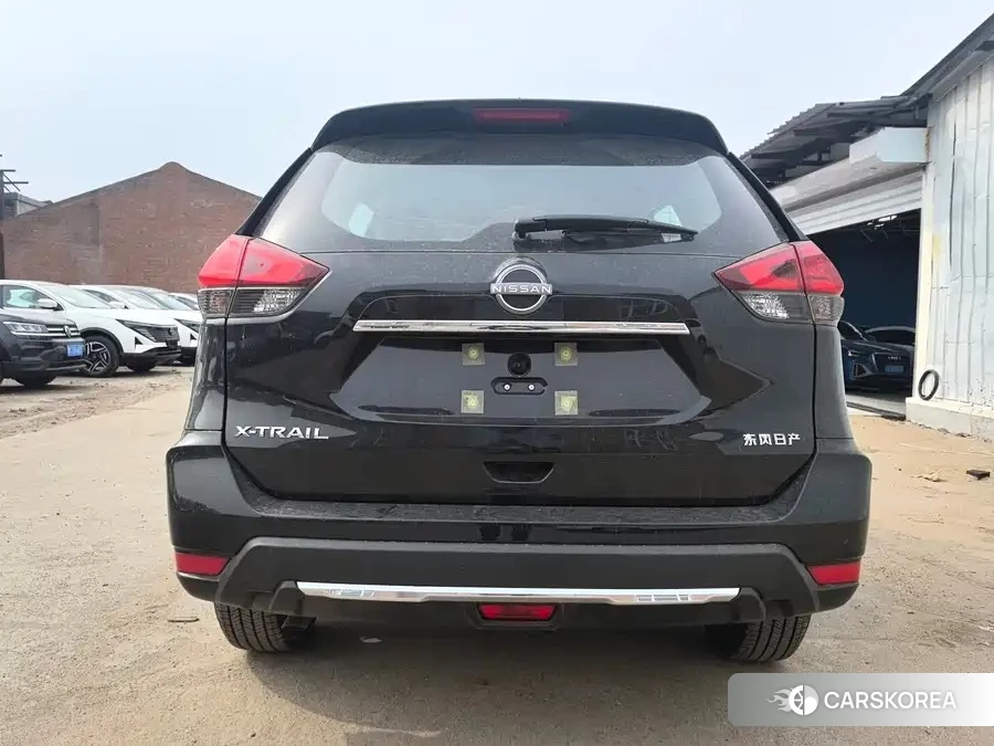 Новый Nissan X-Trail id 4949116 из Китая 8