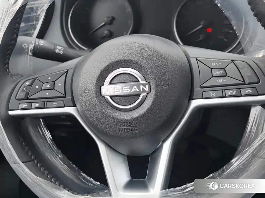 Новый Nissan X-Trail id 4949116 из Китая 10