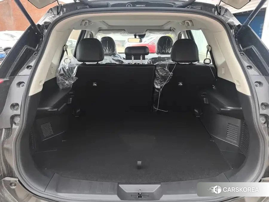 Новый Nissan X-Trail id 4949116 из Китая 12