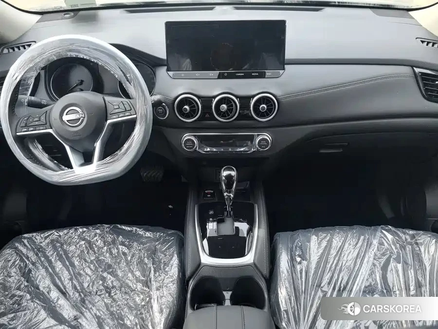 Новый Nissan X-Trail id 4949116 из Китая 16