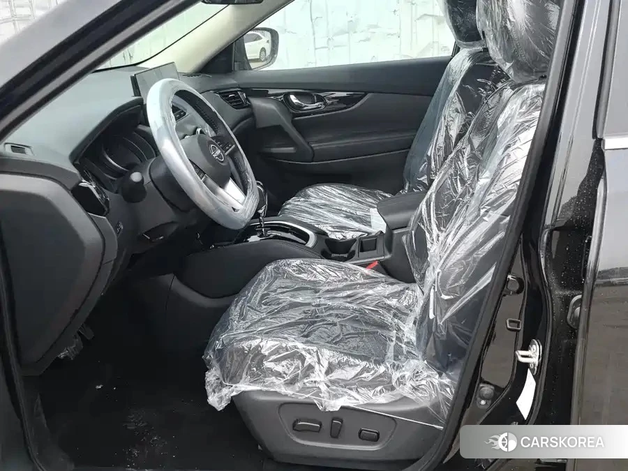 Новый Nissan X-Trail id 4949116 из Китая 17