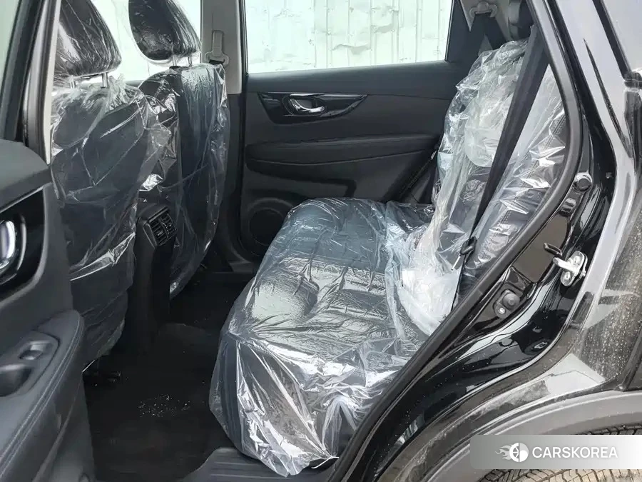 Новый Nissan X-Trail id 4949116 из Китая 18