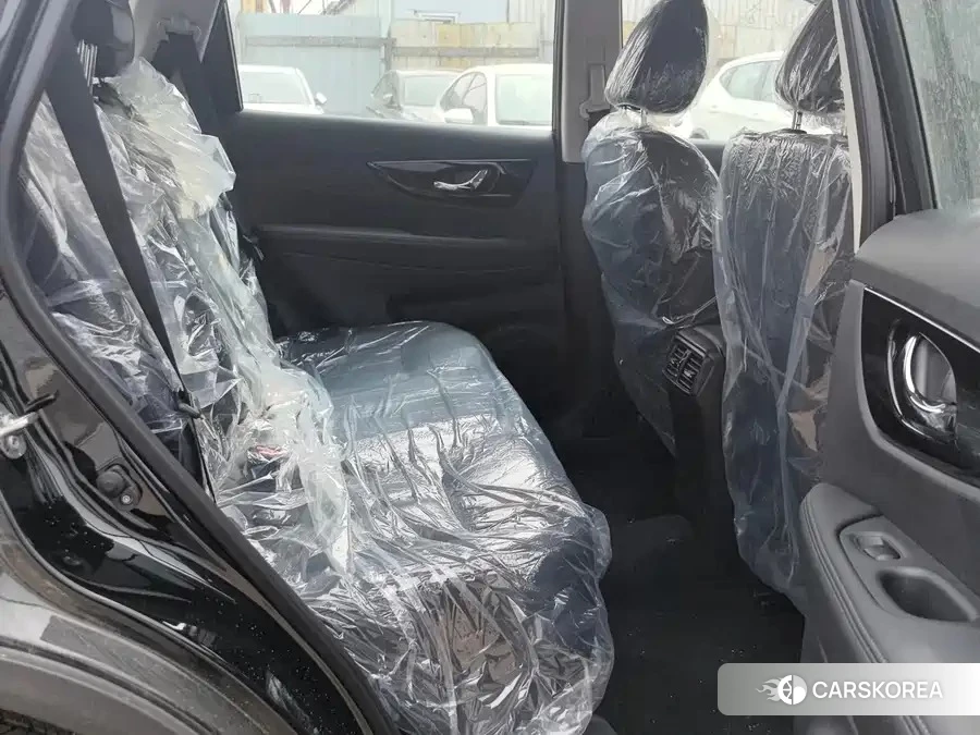 Новый Nissan X-Trail id 4949116 из Китая 21
