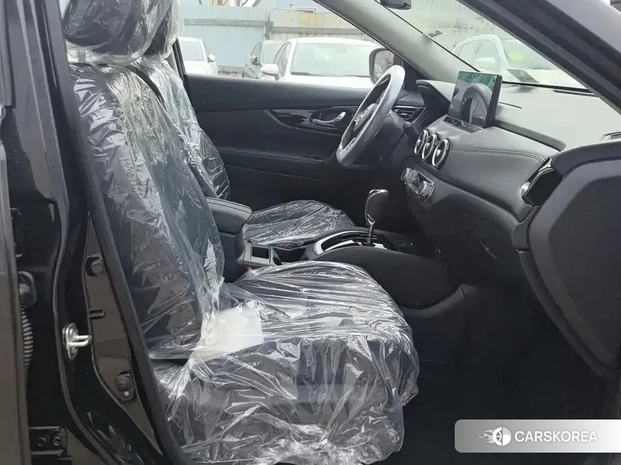 Новый Nissan X-Trail id 4949116 из Китая 24