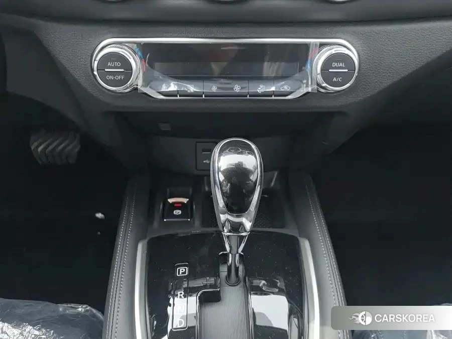 Новый Nissan X-Trail id 4949116 из Китая 25