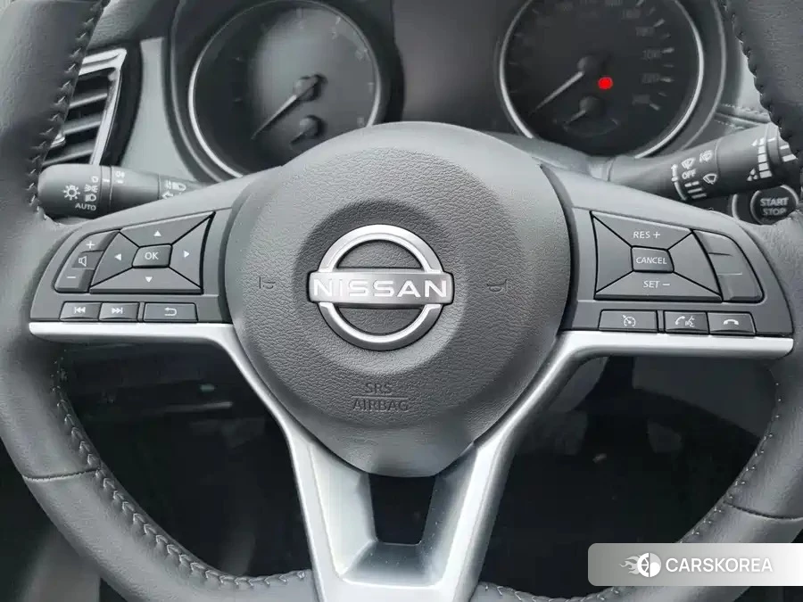 Новый Nissan X-Trail id 4949117 из Китая 12