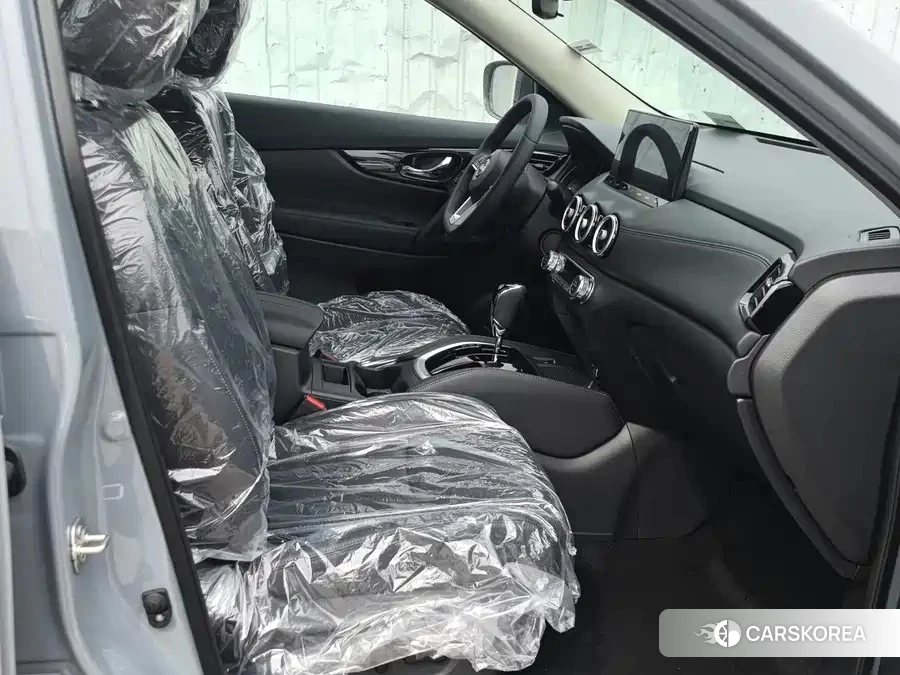 Новый Nissan X-Trail id 4949117 из Китая 13