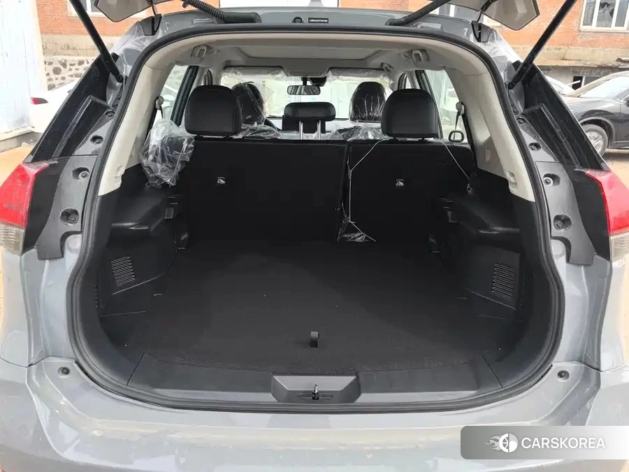 Новый Nissan X-Trail id 4949117 из Китая 14