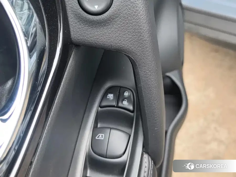 Новый Nissan X-Trail id 4949117 из Китая 19