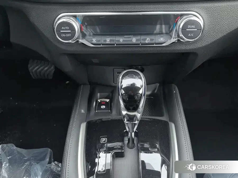 Новый Nissan X-Trail id 4949117 из Китая 23