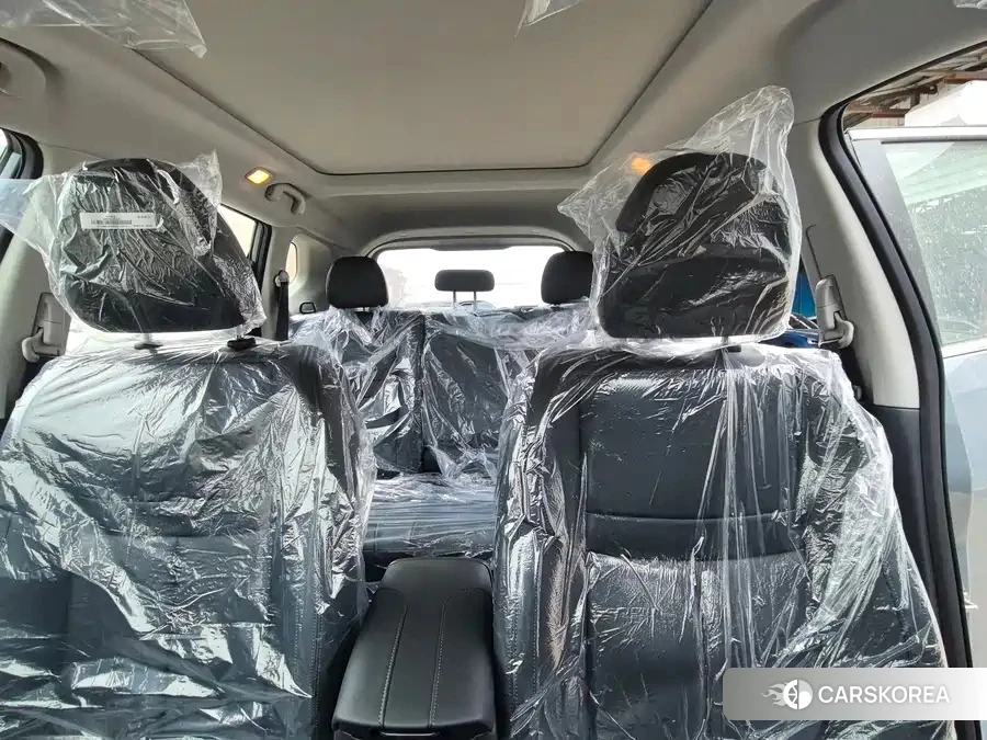 Новый Nissan X-Trail id 4949117 из Китая 24