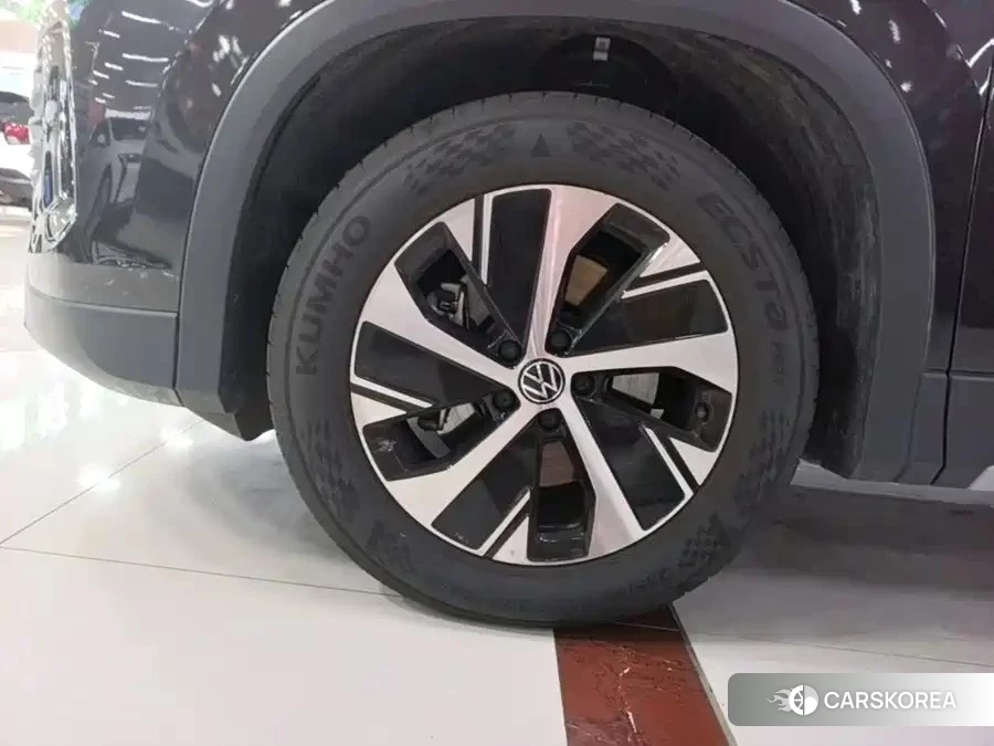 Новый Volkswagen Tayron id 4949715 из Китая 9