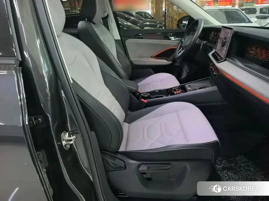 Новый Volkswagen Tayron id 4949715 из Китая 19