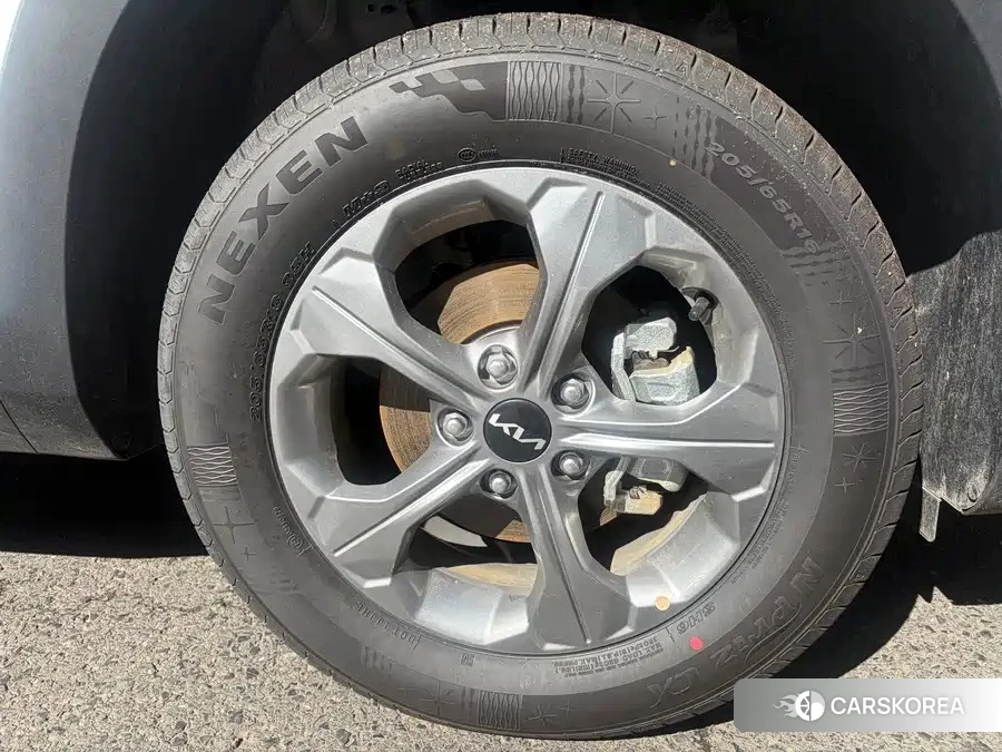 Новый Kia Seltos id 4949716 из Китая 10