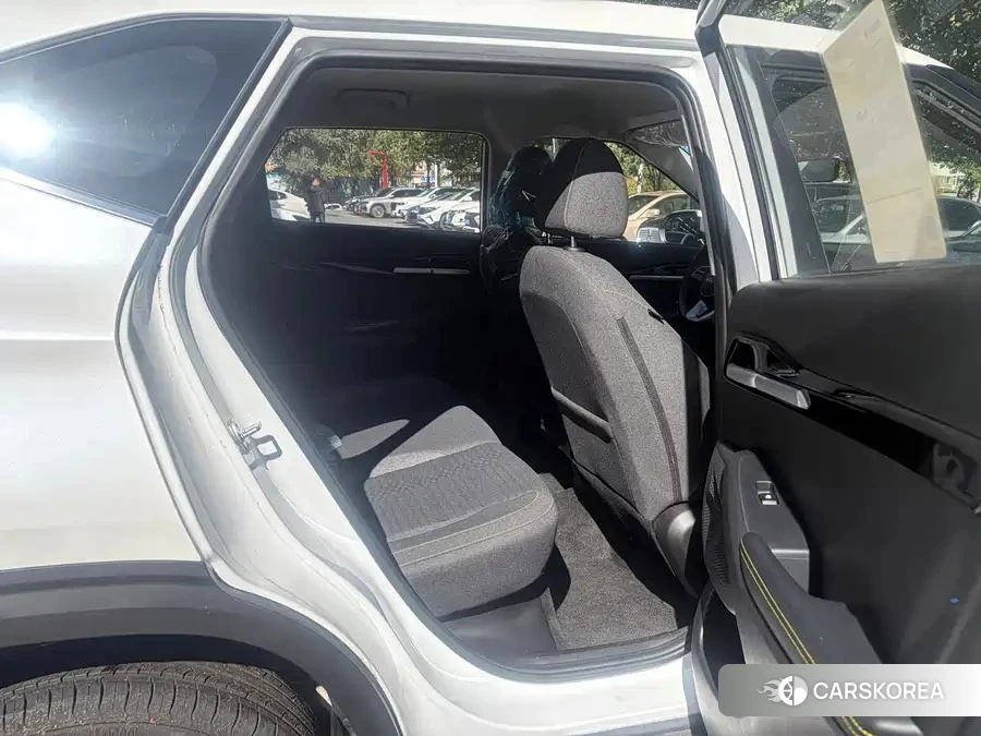 Новый Kia Seltos id 4949716 из Китая 16