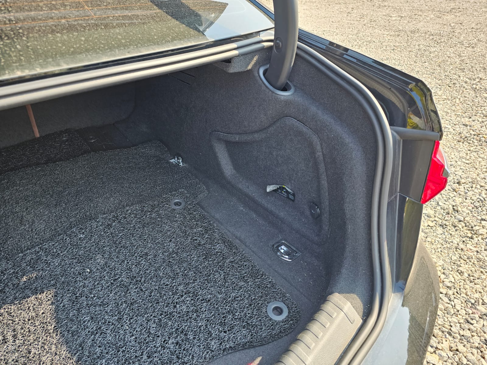 Audi A6 (C8) 2019 из Кореи, фото 27