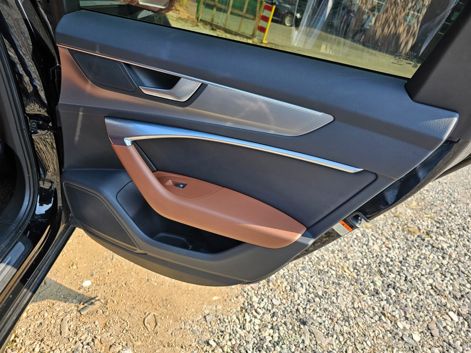 Audi A6 (C8) 2019 из Кореи, фото 29