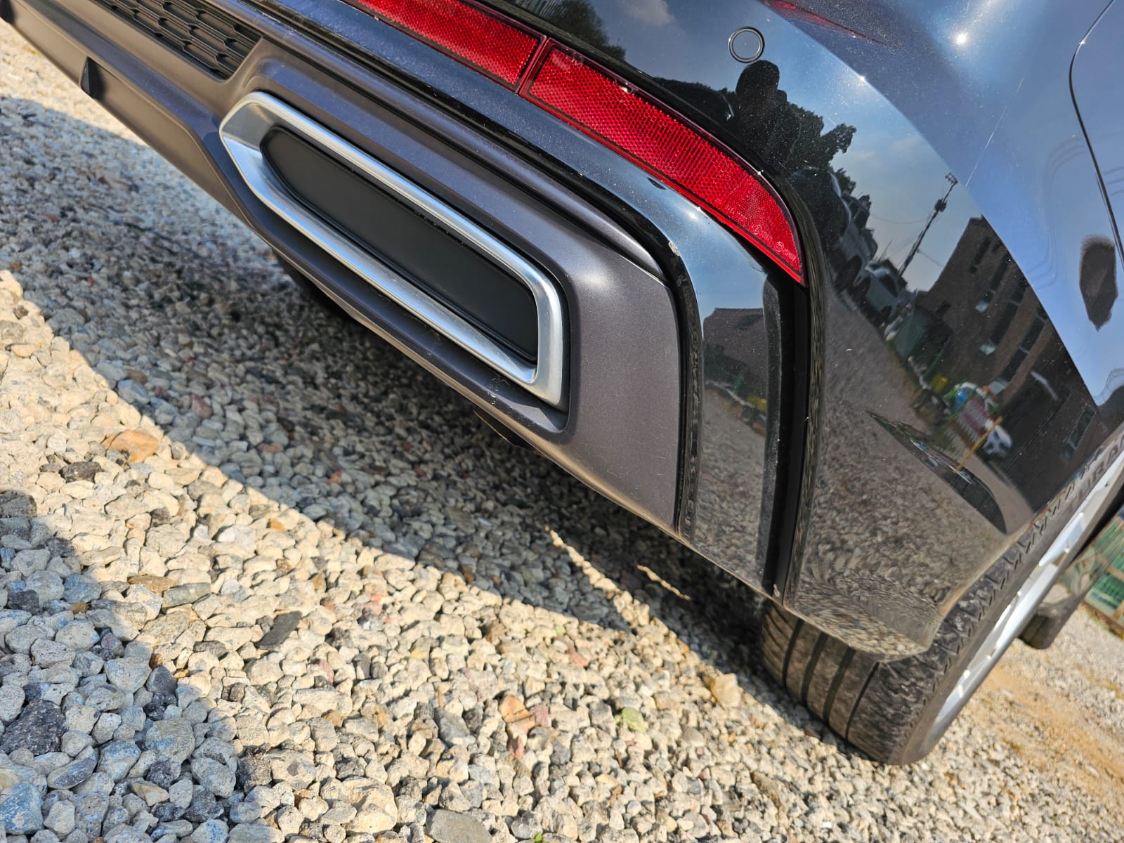 Audi A6 (C8) 2019 из Кореи, фото 33