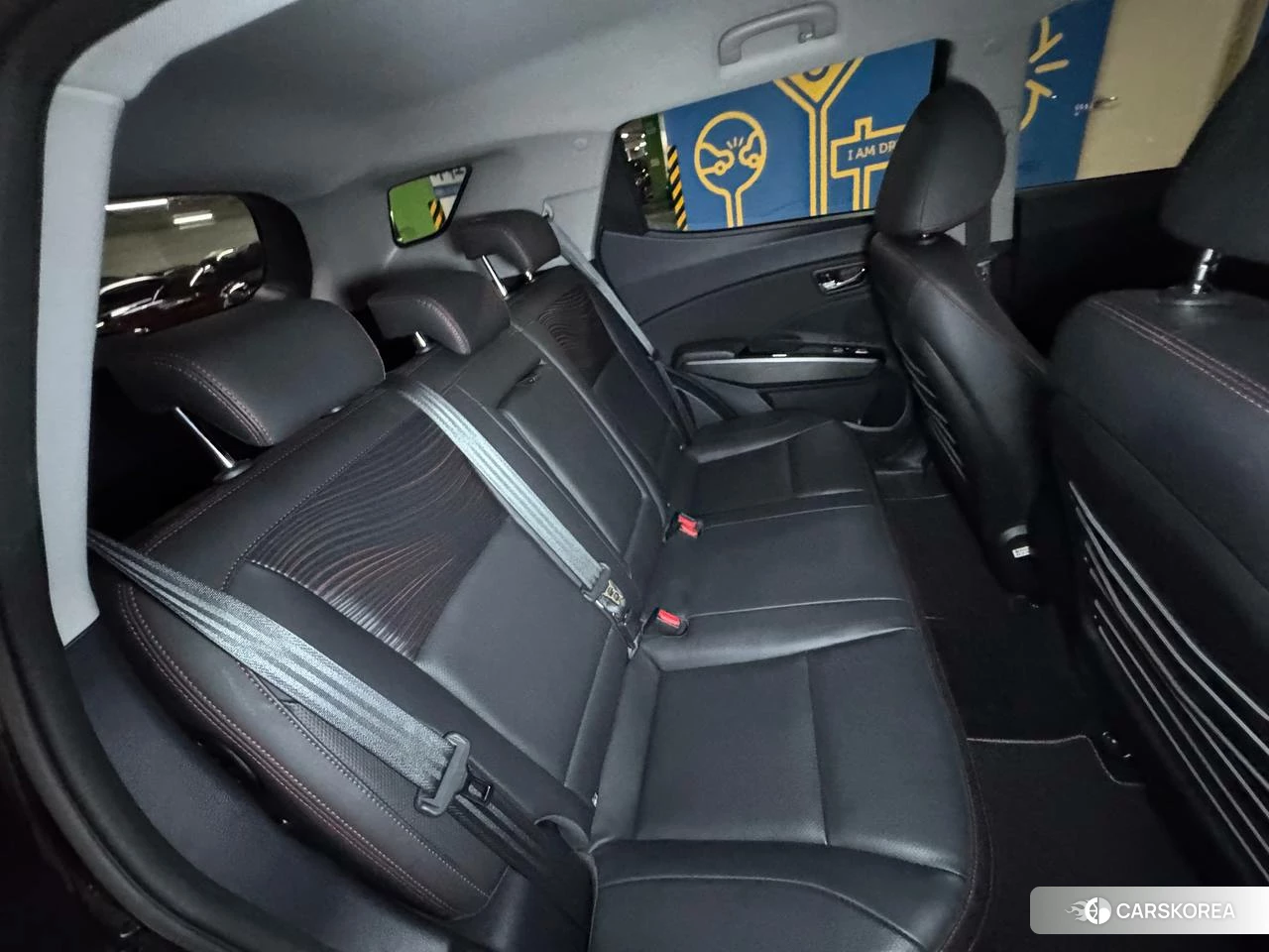 Ssangyong Tivoli подробный осмотр из Кореи — фото 62