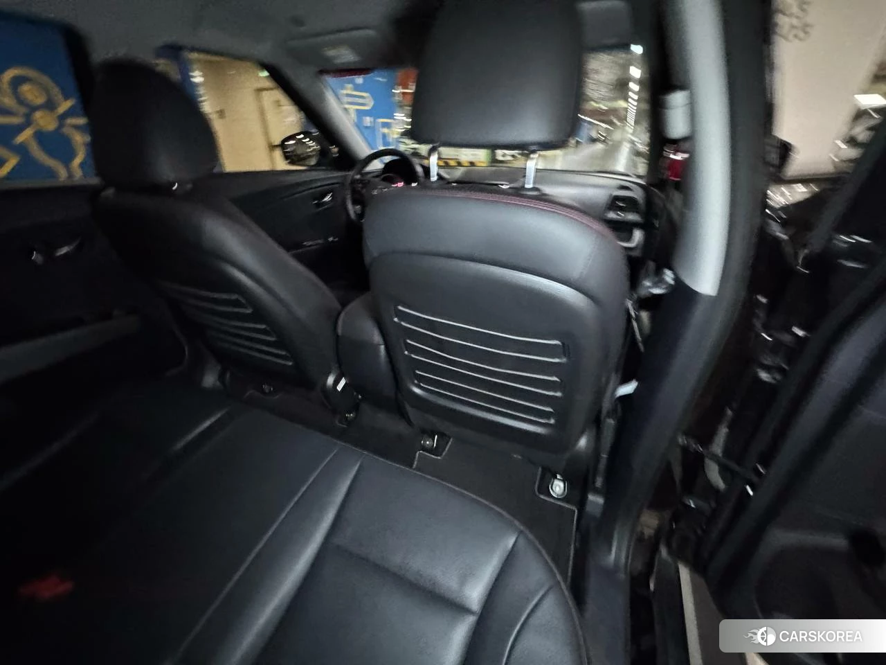 Ssangyong Tivoli подробный осмотр из Кореи — фото 65