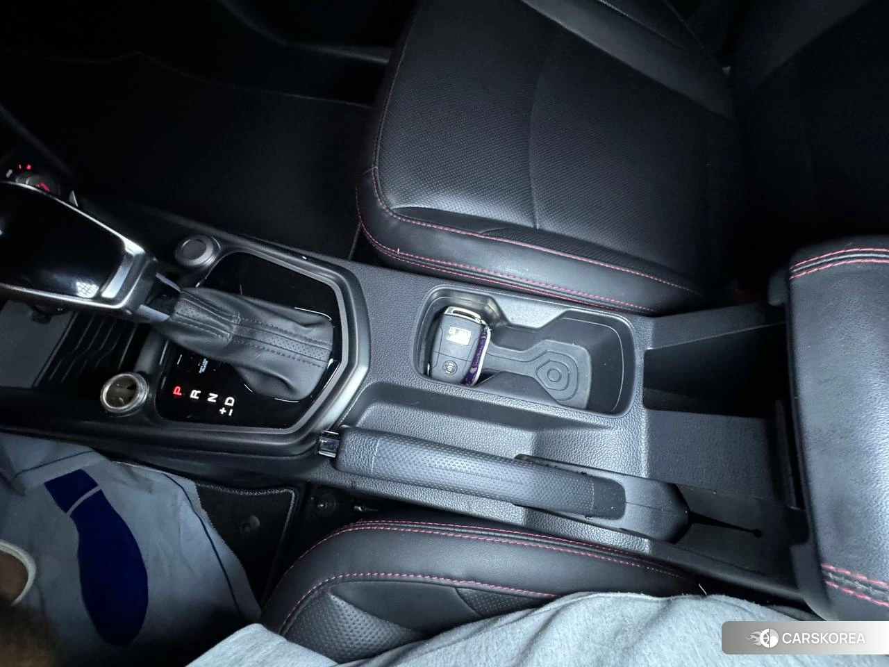 Ssangyong Tivoli подробный осмотр из Кореи — фото 96
