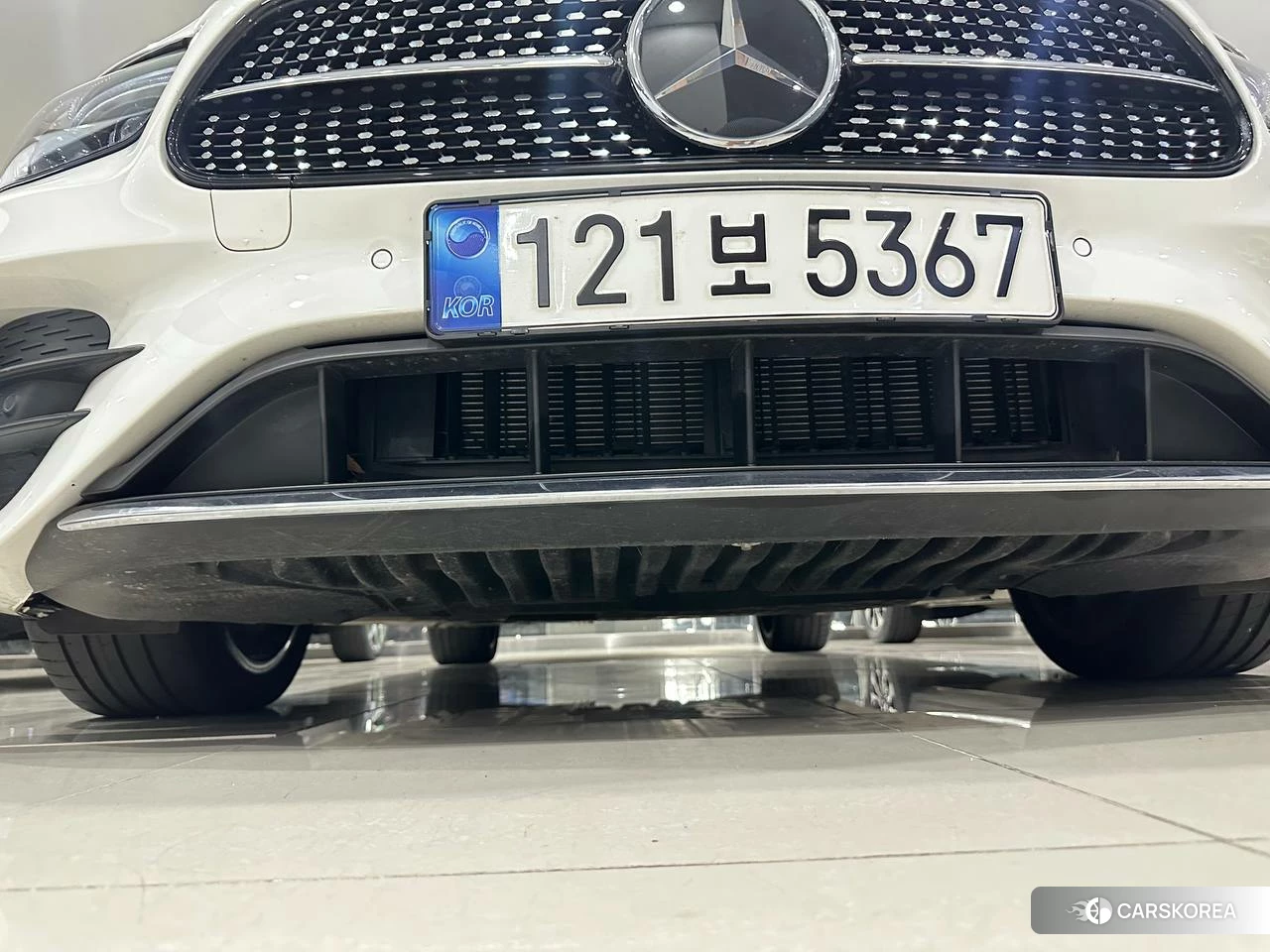 Mercedes-Benz E-Class W213 подробный осмотр из Кореи — фото 8