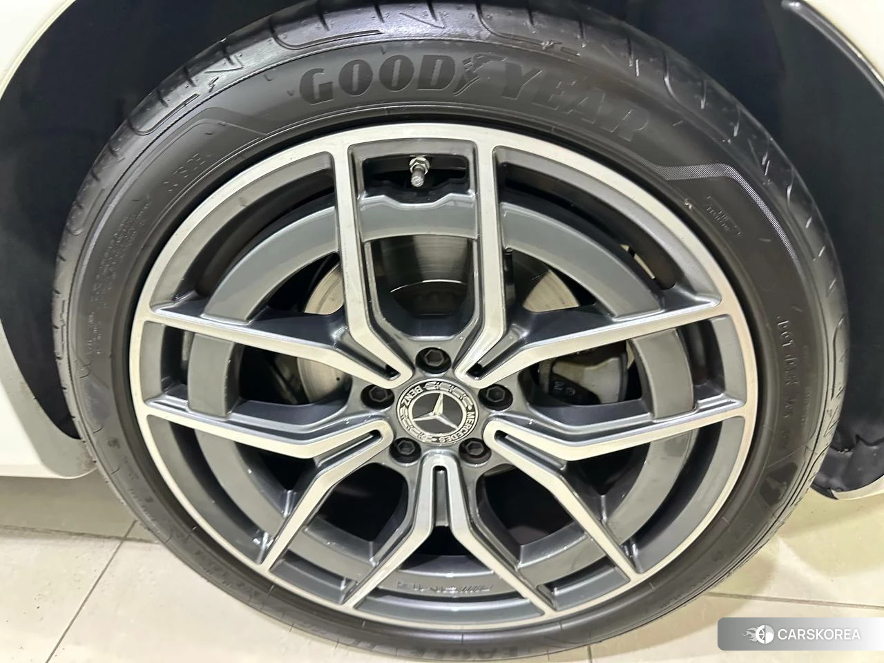 Mercedes-Benz E-Class W213 подробный осмотр из Кореи — фото 14