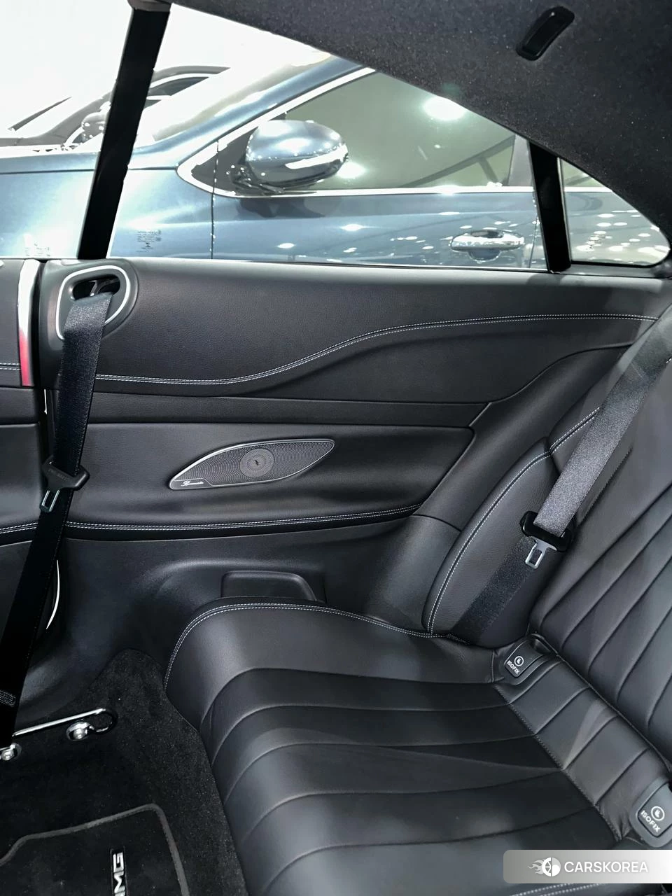 Mercedes-Benz E-Class W213 подробный осмотр из Кореи — фото 27