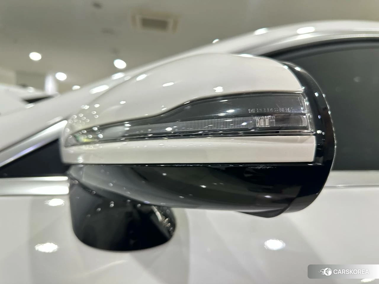 Mercedes-Benz E-Class W213 подробный осмотр из Кореи — фото 28
