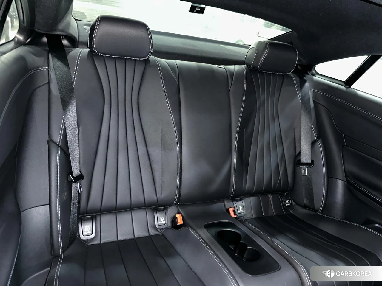 Mercedes-Benz E-Class W213 подробный осмотр из Кореи — фото 39