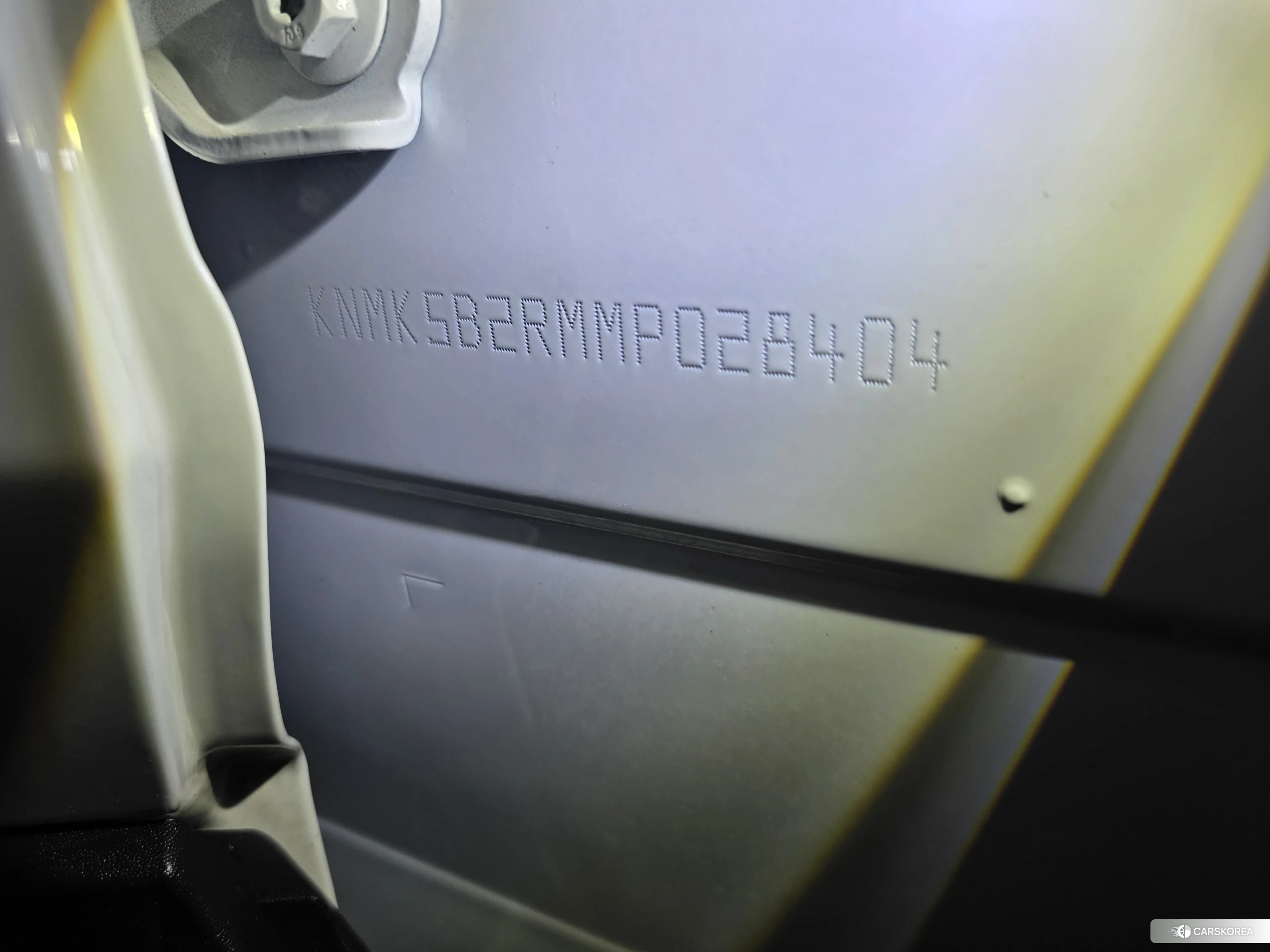 Renault Korea (Samsung) XM3 подробный осмотр из Кореи — фото 69