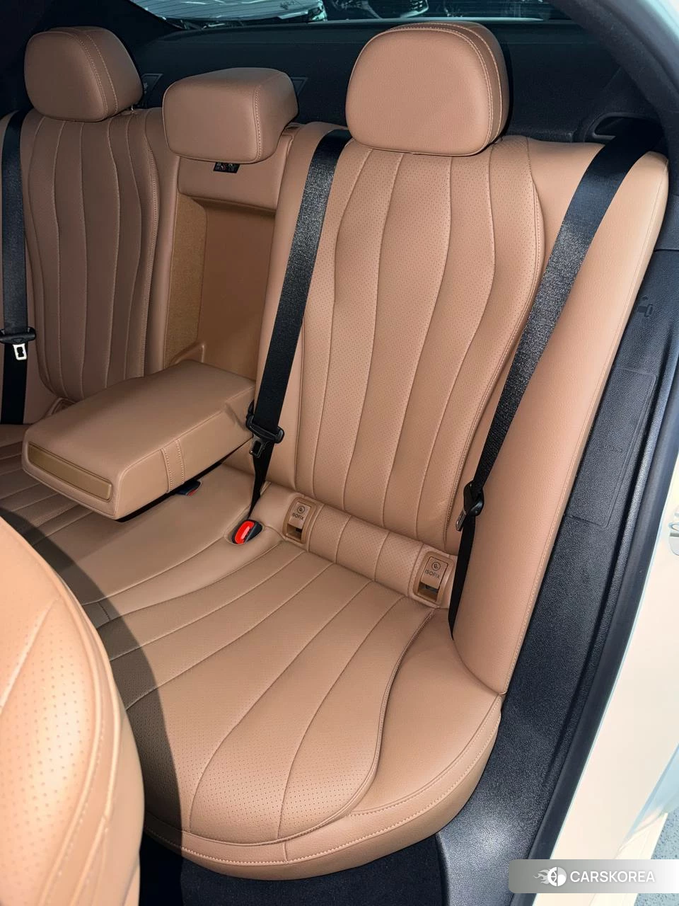 Mercedes-Benz E-Class W213 подробный осмотр из Кореи — фото 33