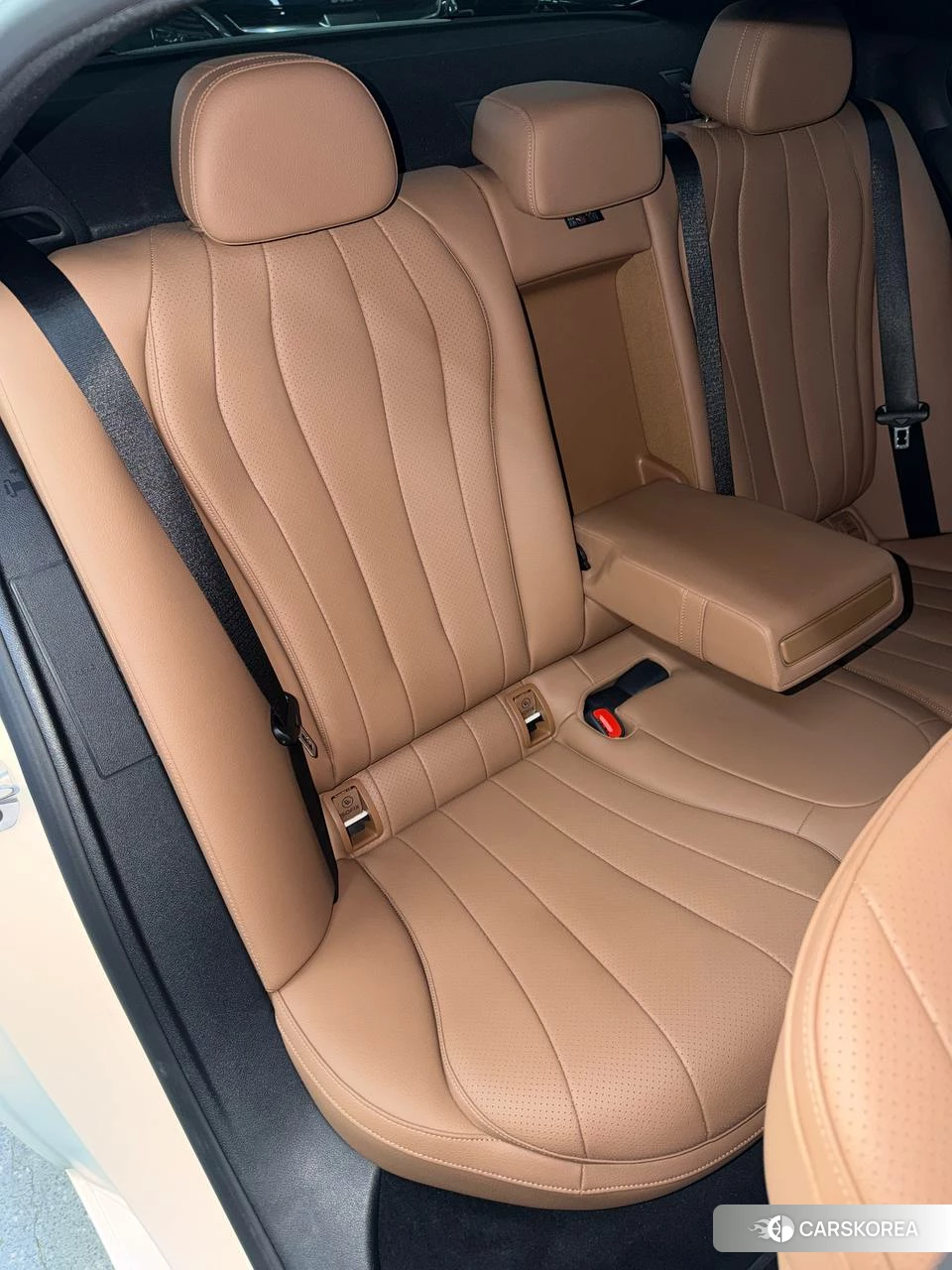 Mercedes-Benz E-Class W213 подробный осмотр из Кореи — фото 42