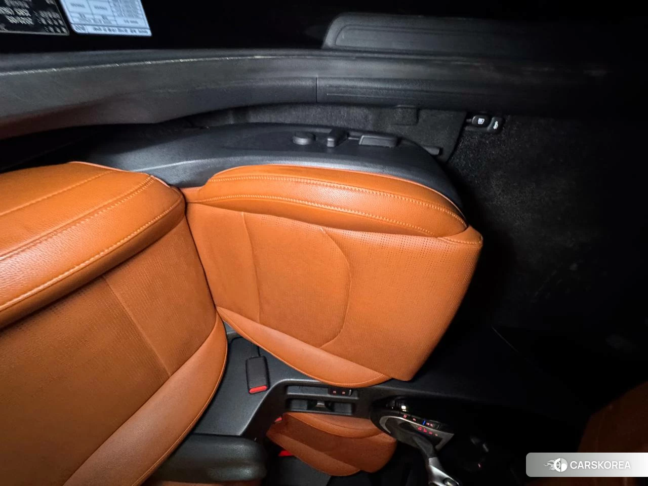 Kia The New K3 2nd generation подробный осмотр из Кореи — фото 45