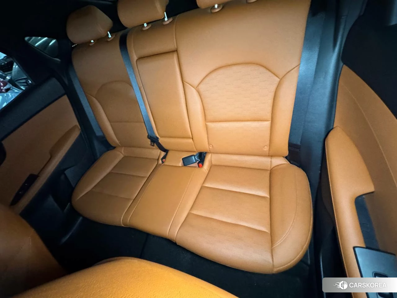 Kia The New K3 2nd generation подробный осмотр из Кореи — фото 46