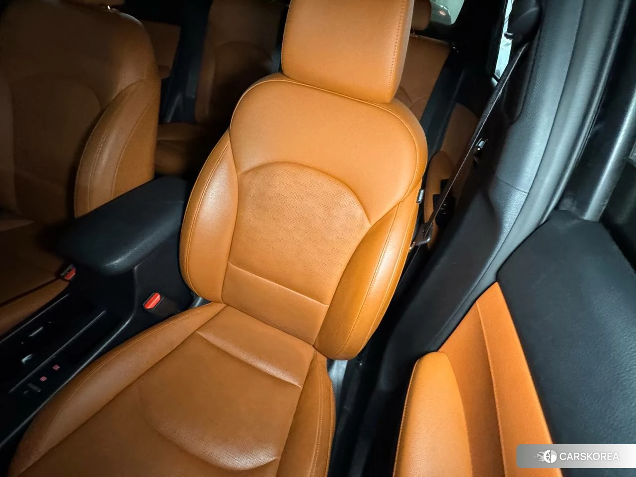 Kia The New K3 2nd generation подробный осмотр из Кореи — фото 54