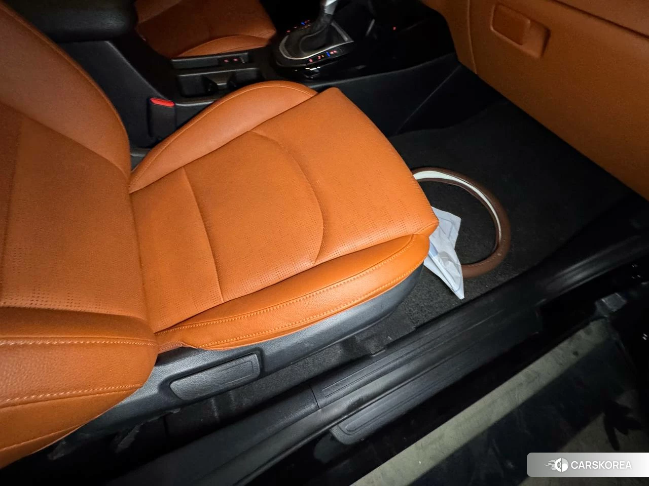 Kia The New K3 2nd generation подробный осмотр из Кореи — фото 62