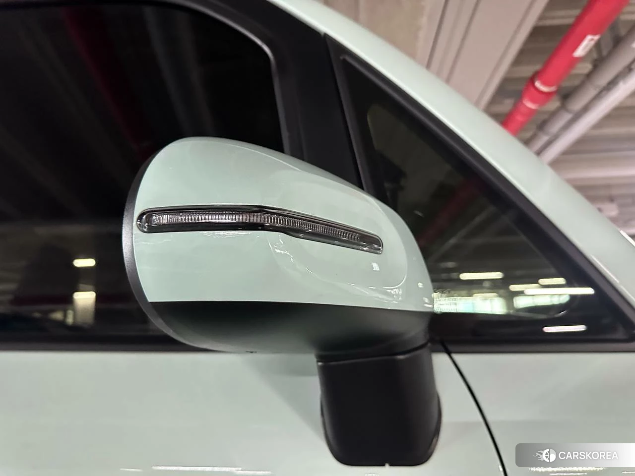 Kia The New Kia Ray подробный осмотр из Кореи — фото 44