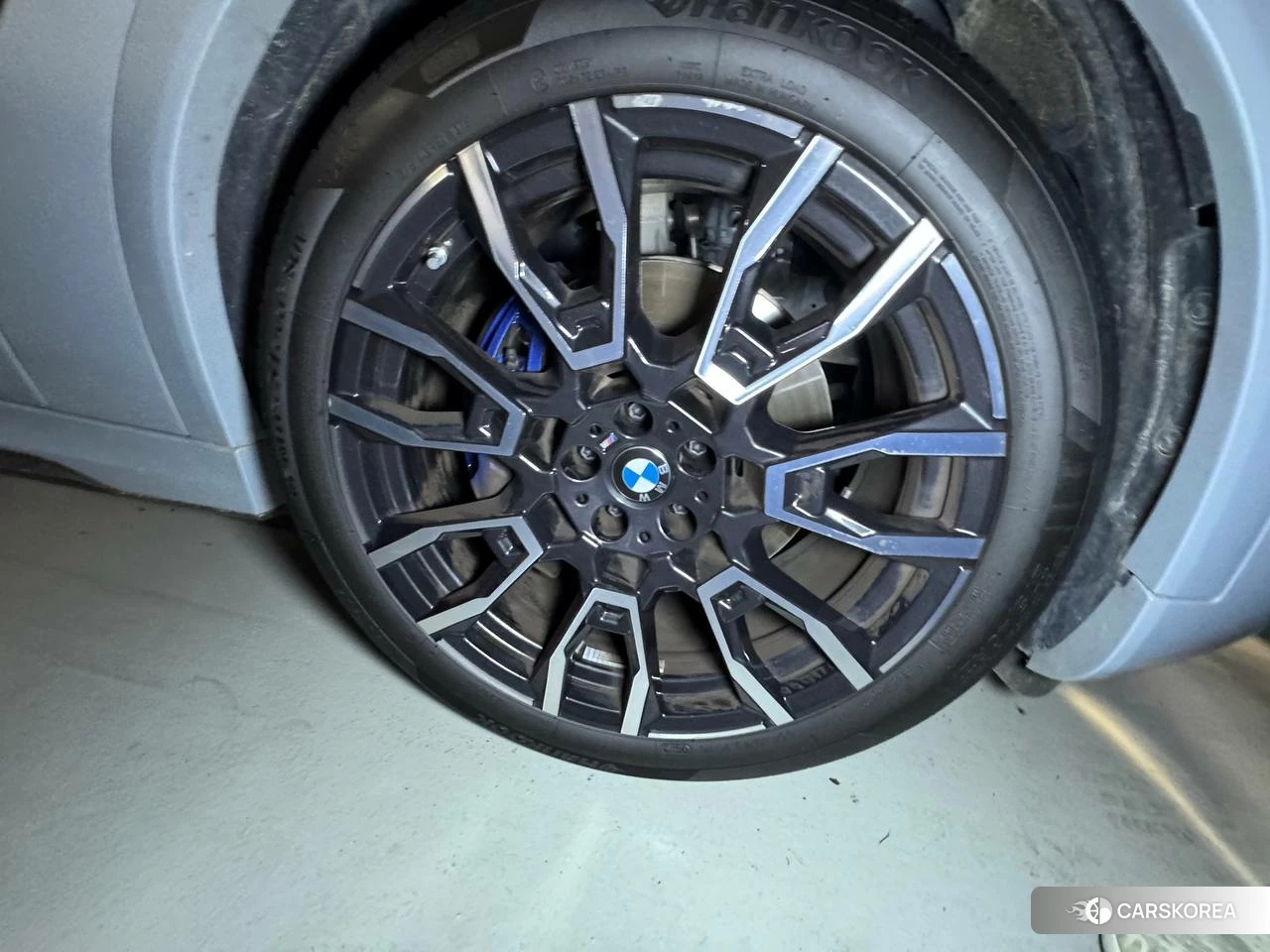 BMW X6 (G06) подробный осмотр из Кореи — фото 8