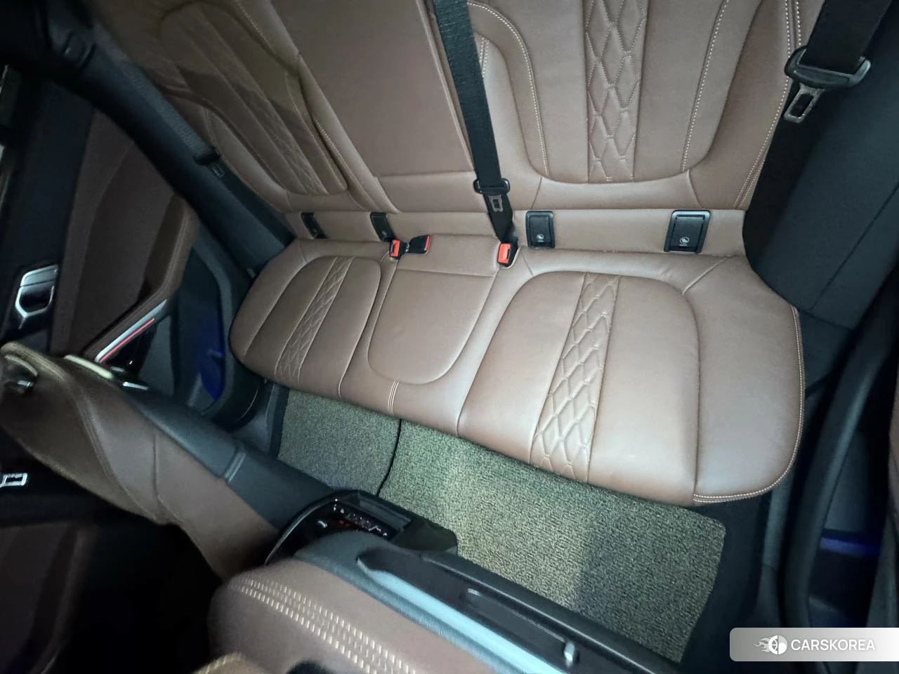BMW X6 (G06) подробный осмотр из Кореи — фото 91